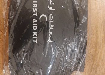 شقة بصالة وغرفتين نوم 