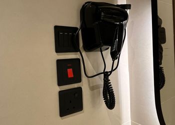 استديو بسرير ماستر ودخول ذاتي