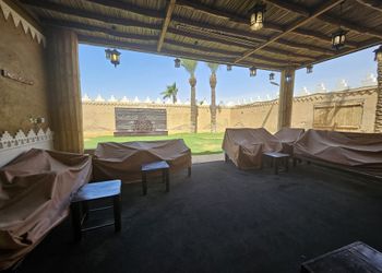 شاليه لقضاء وقت ممتع ومميز 