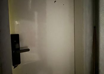 استديو بسرير ماستر ودخول ذاتي