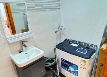 استراحة بحوش خاص