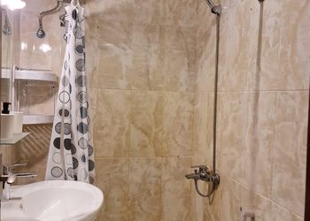 استديو مريح لليلة جميلة ومميزة