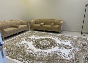 شاليه بمسبح خارجي