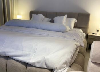 استديو بسرير ماستر ودخول ذاتي