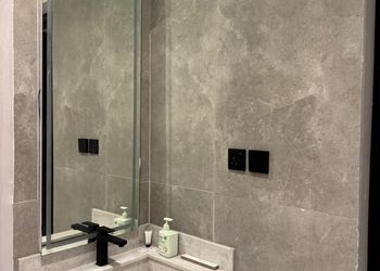 شاليه بألعاب أطفال