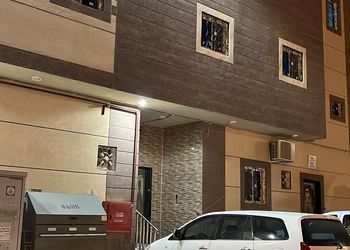 استديو بسرير ماستر ودخول ذاتي