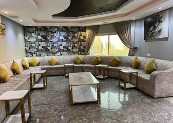 شاليه 