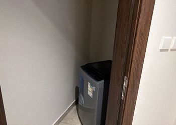 شقة بغرفه نوم وصالة 
