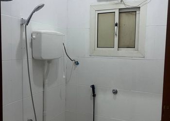 استديو هادئ بسرير ماستر 