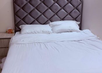 استديو بسرير ماستر ودخول ذاتي