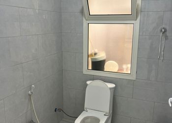 شالية بمجلس واسع وجلسة خارجية 