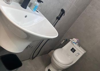 استديو بسرير ماستر ودخول ذاتي