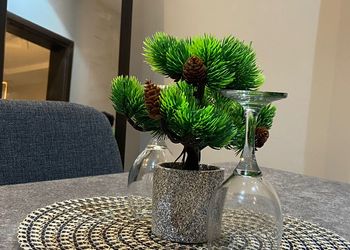 استديو بسرير ماستر وجلسة جانبية 