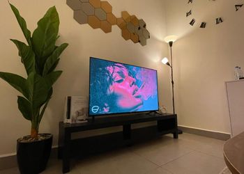 استديو بسرير ماستر