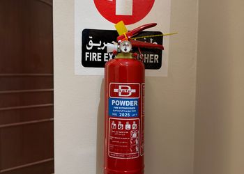 شقة بصالة وغرفة نوم