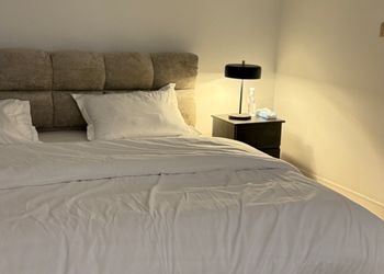 استديو بسرير ماستر ودخول ذاتي