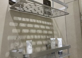 استديو بسرير ماستر وجلسة جانبية 