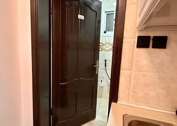 استديو انيق وهادئ دخول ذاتي