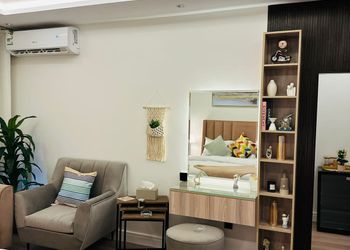 استديو أنيق وهادئ بدخول ذاتي