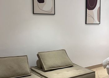 استديو بسرير ماستر ودخول ذاتي 