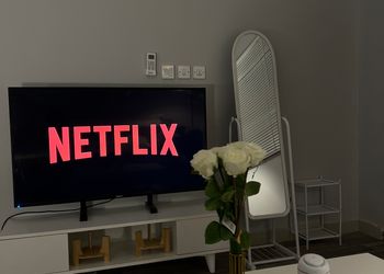 استديو مميز بدخول ذاتي 