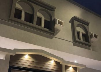 استديو هادئ بسرير ماستر 