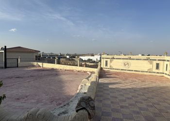 استراحة  واطلالة مميزه 