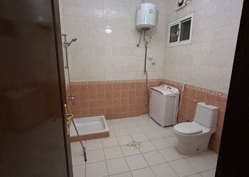 شقة عائلية بغرفتين نوم انيقة