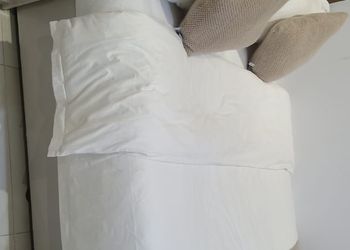 استديو بسرير ماستر دخول ذكي