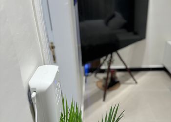 استديو انيق بموقع مميز