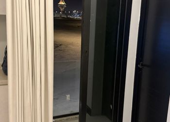 استديو هادئ بسرير ماستر 