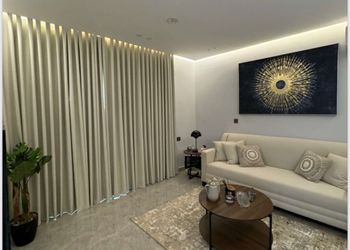 شقة أنيقه بدخول ذاتي 