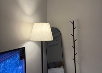 استديو بسرير ماستر ودخول ذاتي