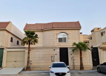 فيلا لقضاء العطل والمناسبات
