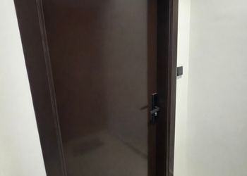 شقة بغرفه نوم وصالة 
