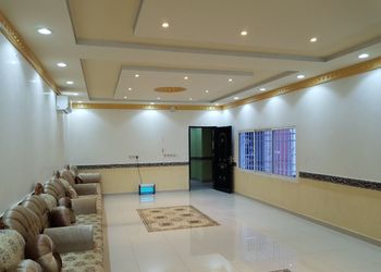 استراحة بألعاب أطفال