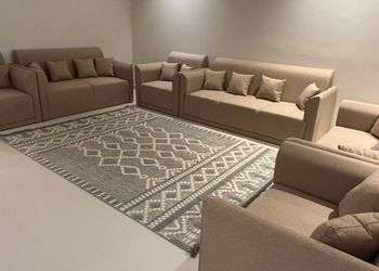 شقة بغرفتين نوم ودخول ذاتي 