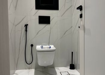 استديو بدخول ذاتي وسرير مريح 