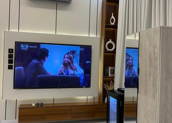 استديو انيق بدخول ذاتي