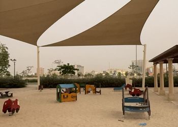 استوديو فاخر بأجواء سحابيّة