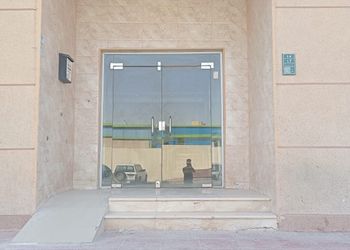 استديو بسرير ماستر ودخول ذاتي