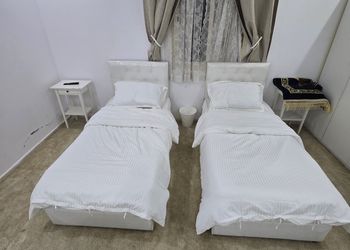 استديو انيق بالقرب من البحر 