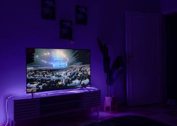 استديو هادئ بسرير ماستر 