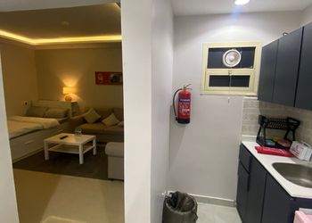 استيديو بحي الفيحاء