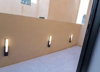 شقة بغرفه نوم وصالة 