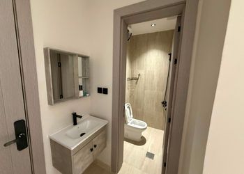 استديو بسرير ماستر ودخول ذاتي