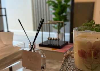 استديو بسرير ماستر  ودخول ذاتي 