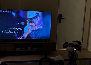 شقة بغرفه نوم وصالة 