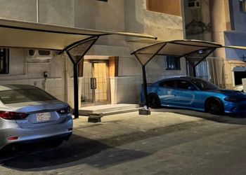استديو بسرير ماستر ودخول ذاتي