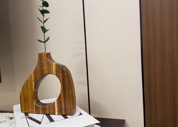 استديو هادئ بركن قهوة ودخول ذاتي